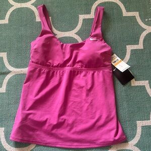 Nike tank top